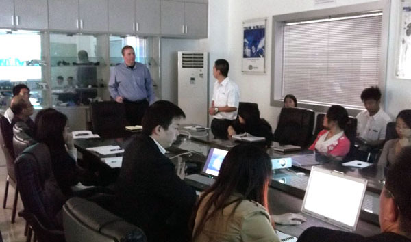 广州多浦达二期爱游戏官网首页项目启动