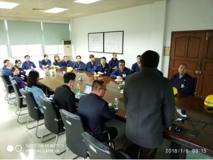 祝贺中浩精密机械签约顺景爱游戏官网首页